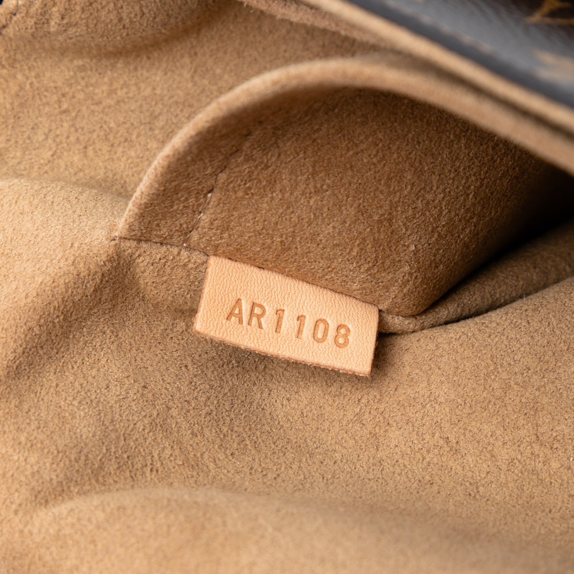 Louis Vuitton Monogram Marignan