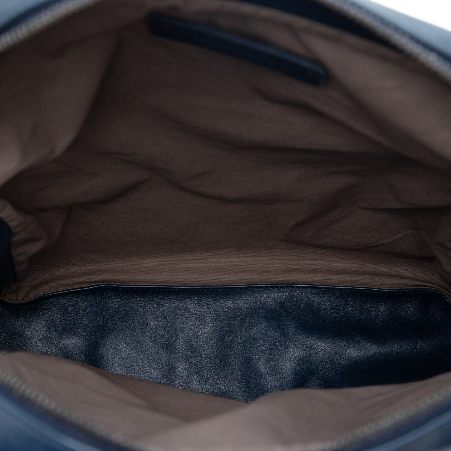 Bottega Veneta Nappa Intrecciato Front Pocket Crossbody