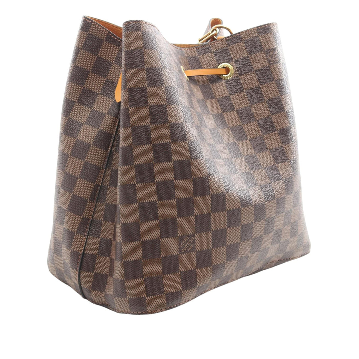 Louis Vuitton Damier Ebene Neonoe MM