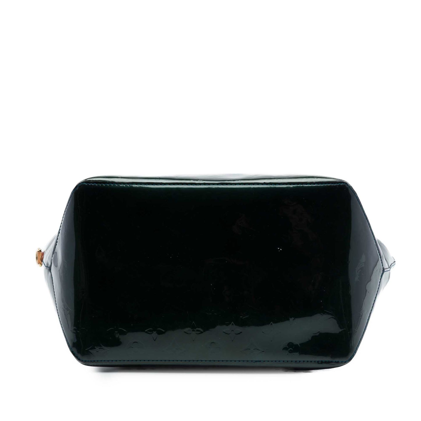 Louis Vuitton Monogram Vernis Bellevue GM