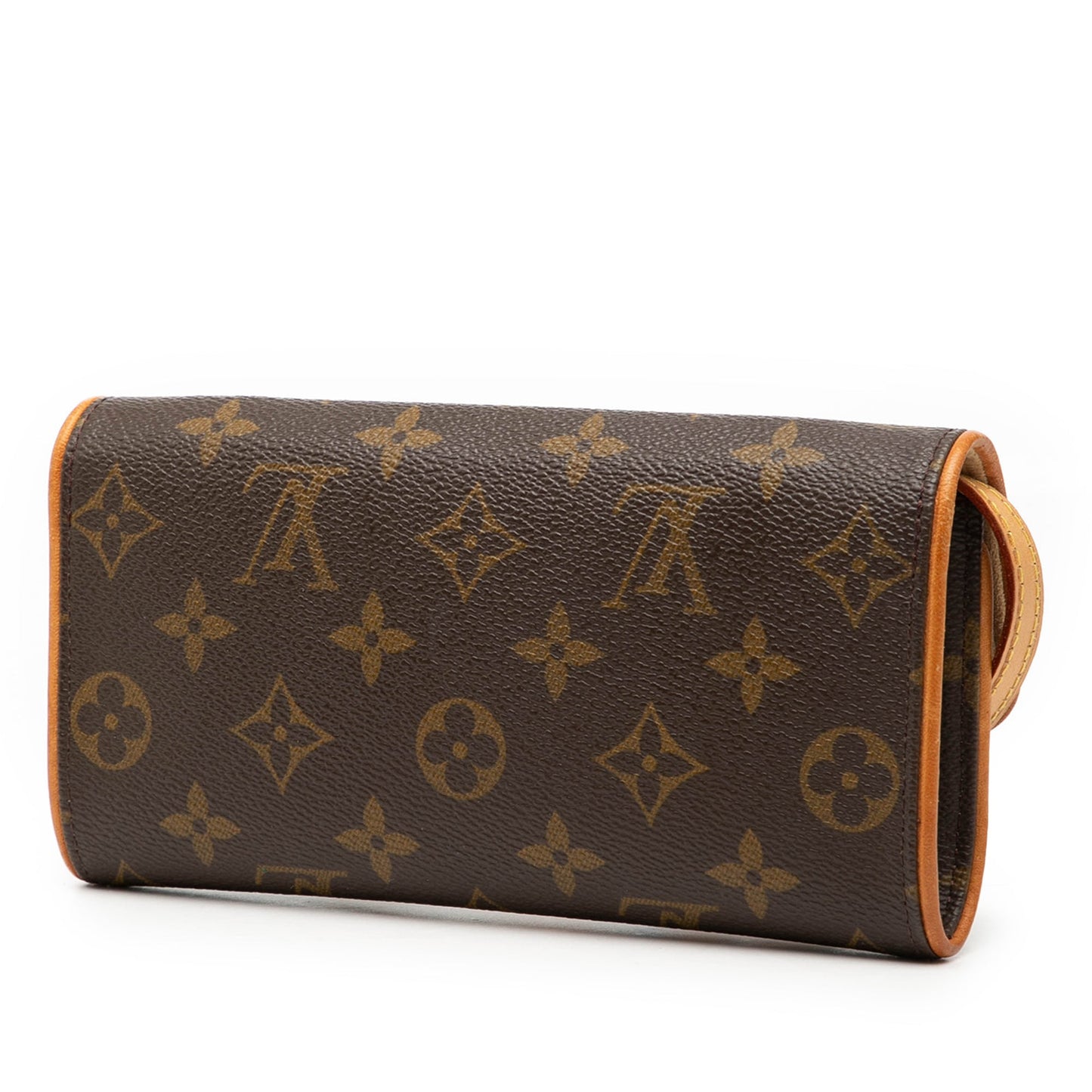 Louis Vuitton Monogram Pochette Twin PM