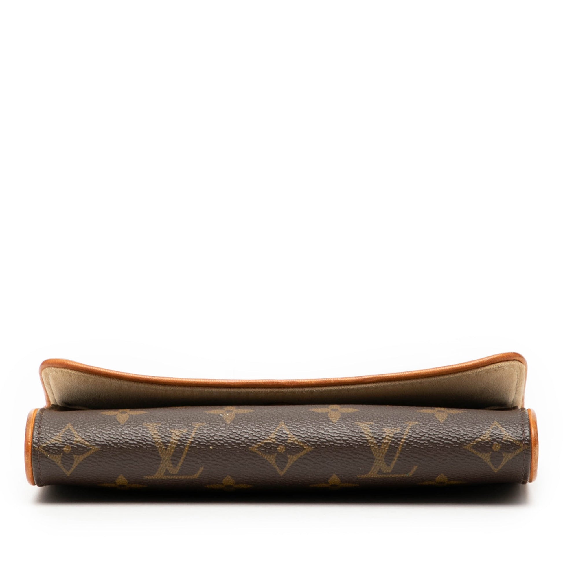 Louis Vuitton Monogram Pochette Twin PM