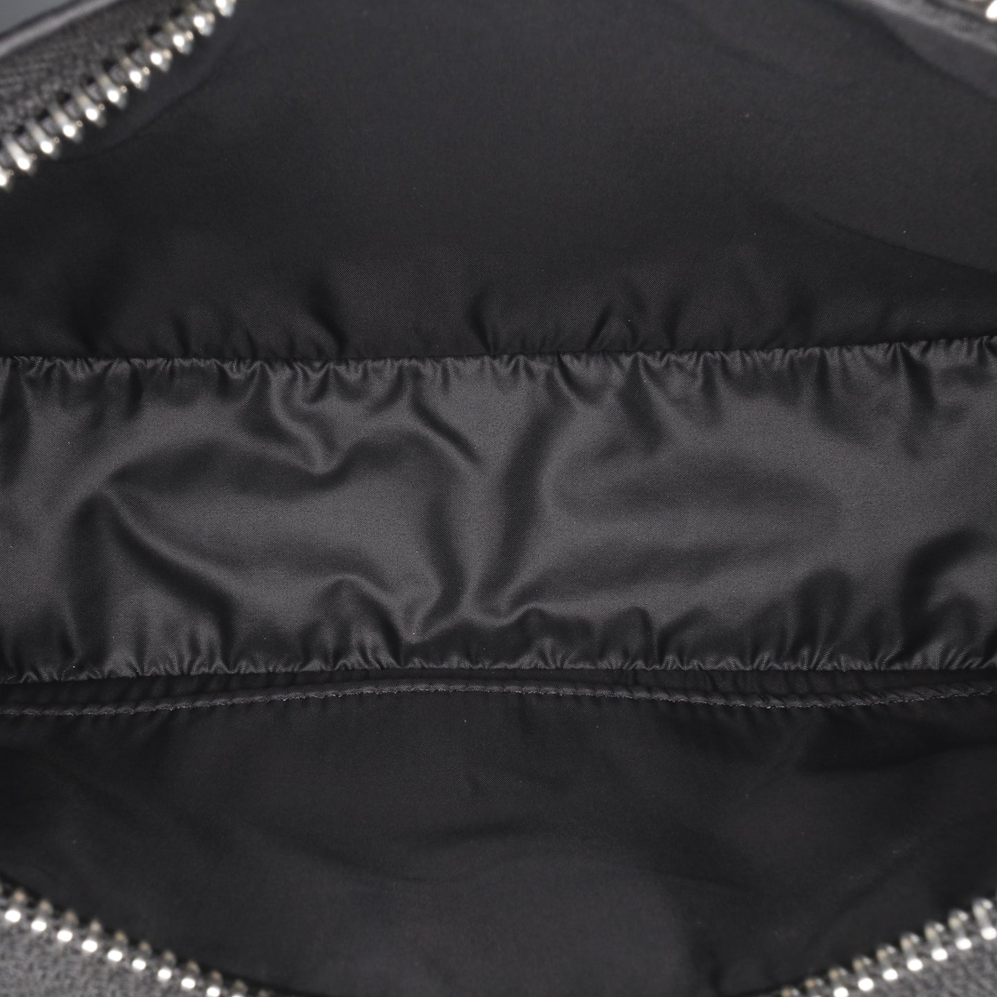 Celine Nylon Ava Shoulder Bag