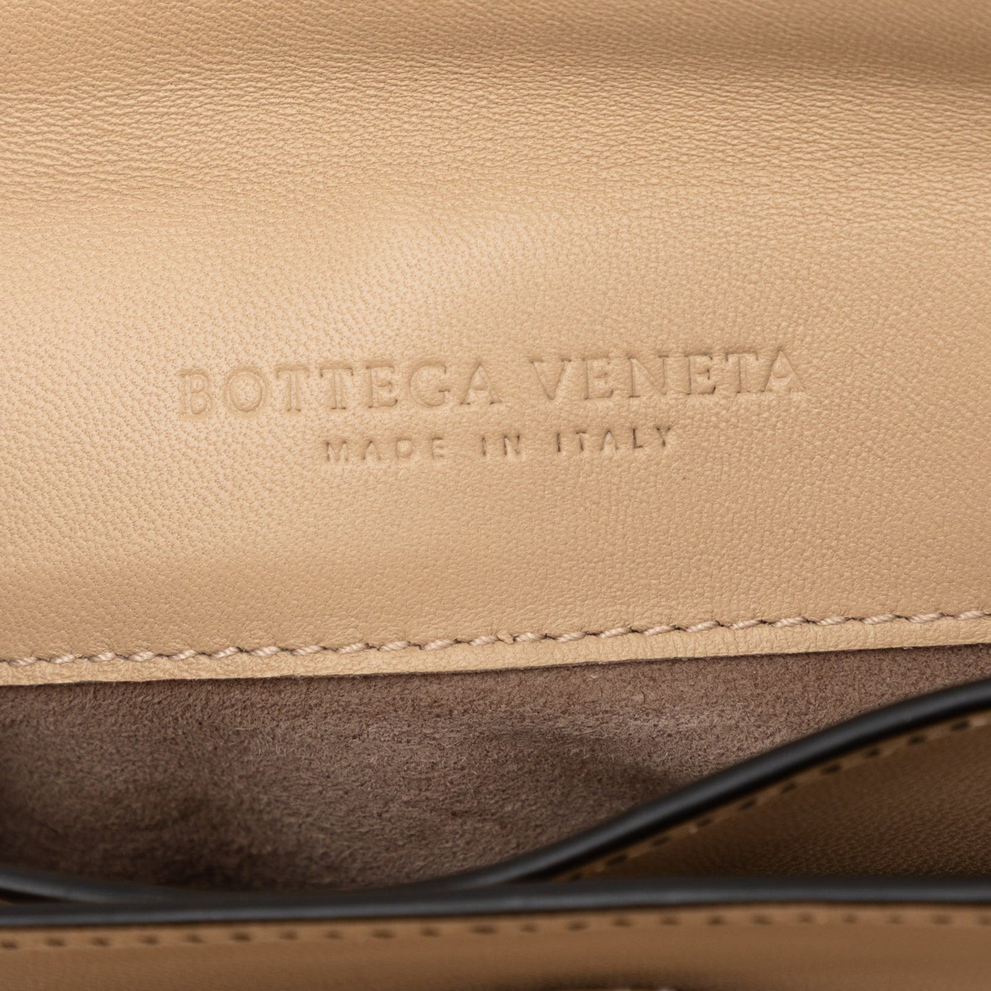 Bottega Veneta Small Tricolor Nappa Piazza Top Handle Satchel