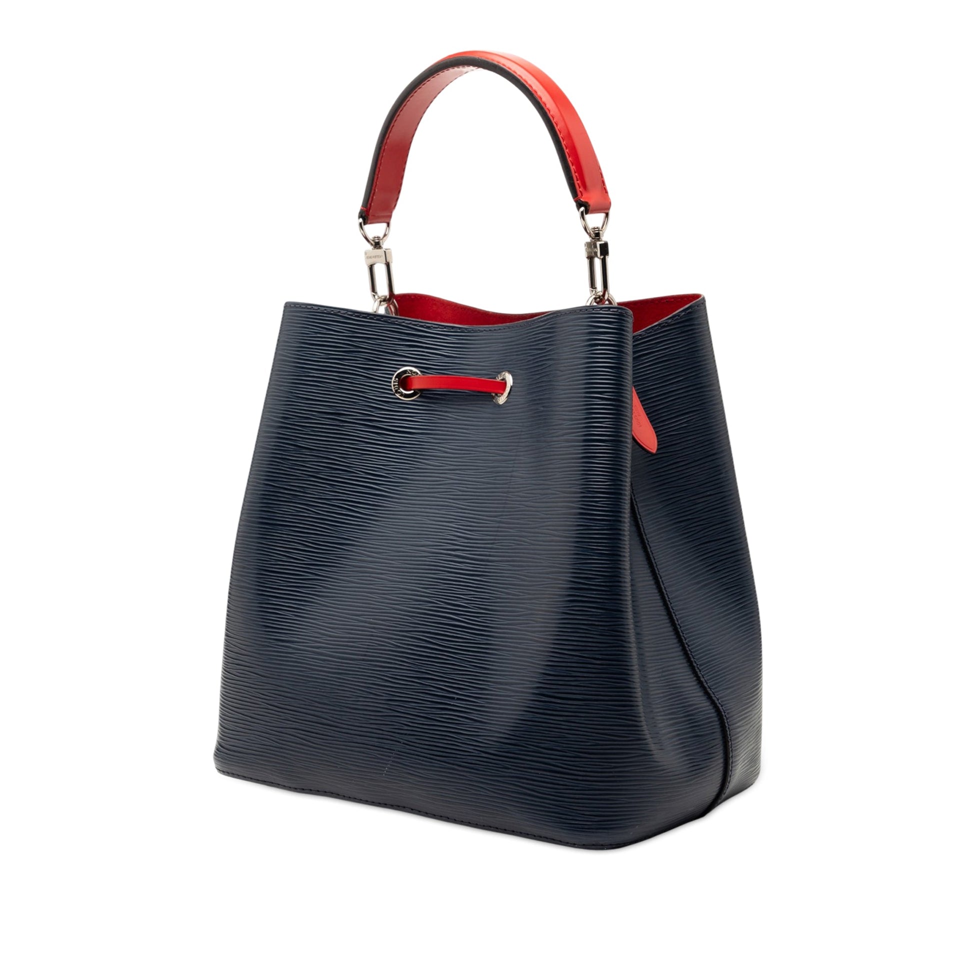 Louis Vuitton Epi NeoNoe MM
