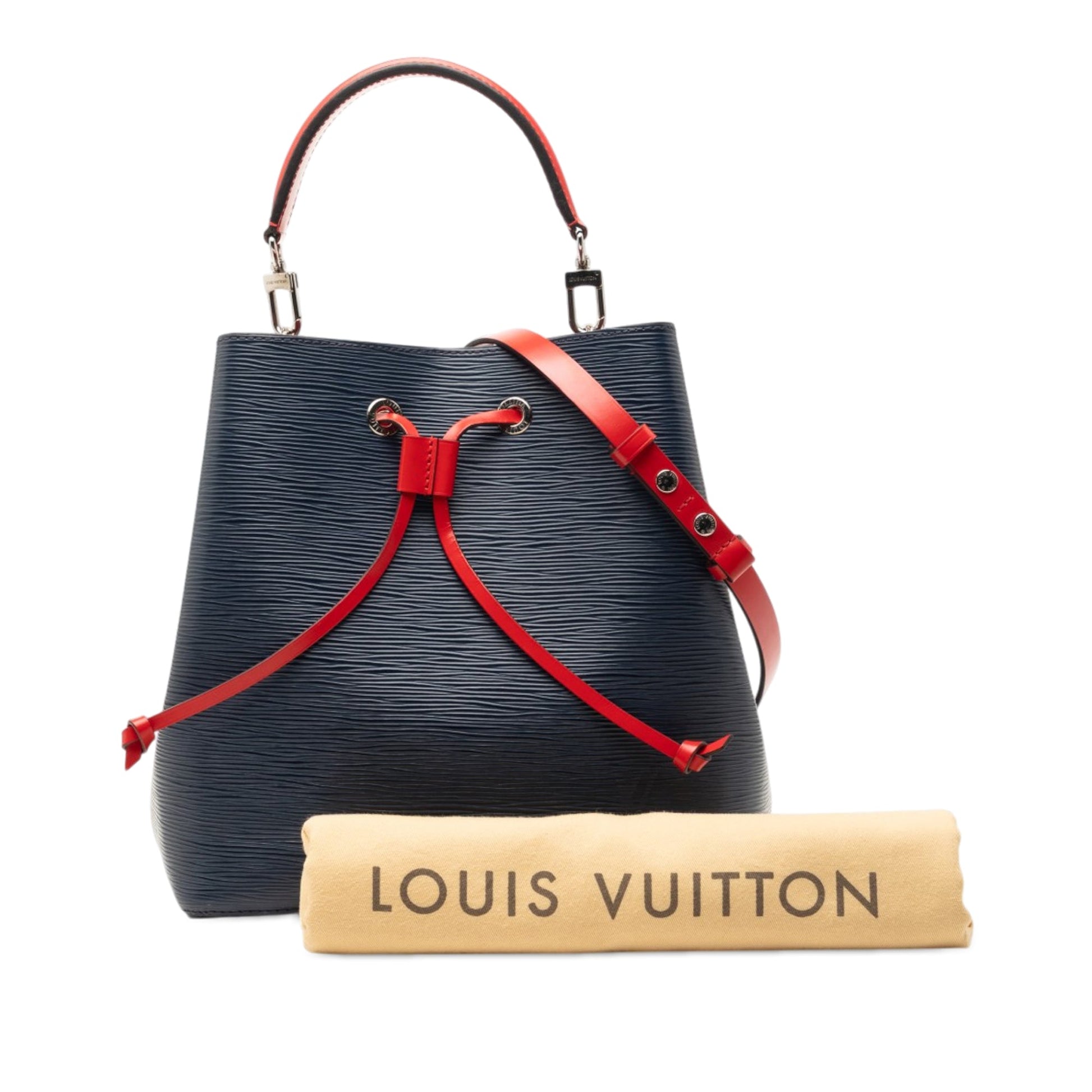 Louis Vuitton Epi NeoNoe MM