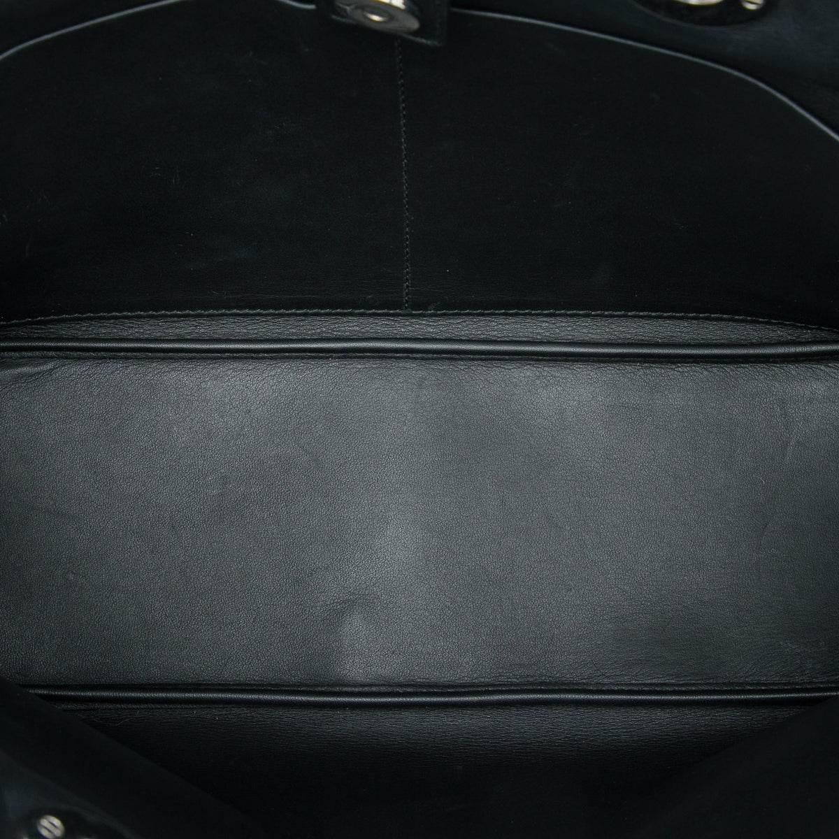 Dior Medium Metallic Tweed Patch Diorissimo Satchel