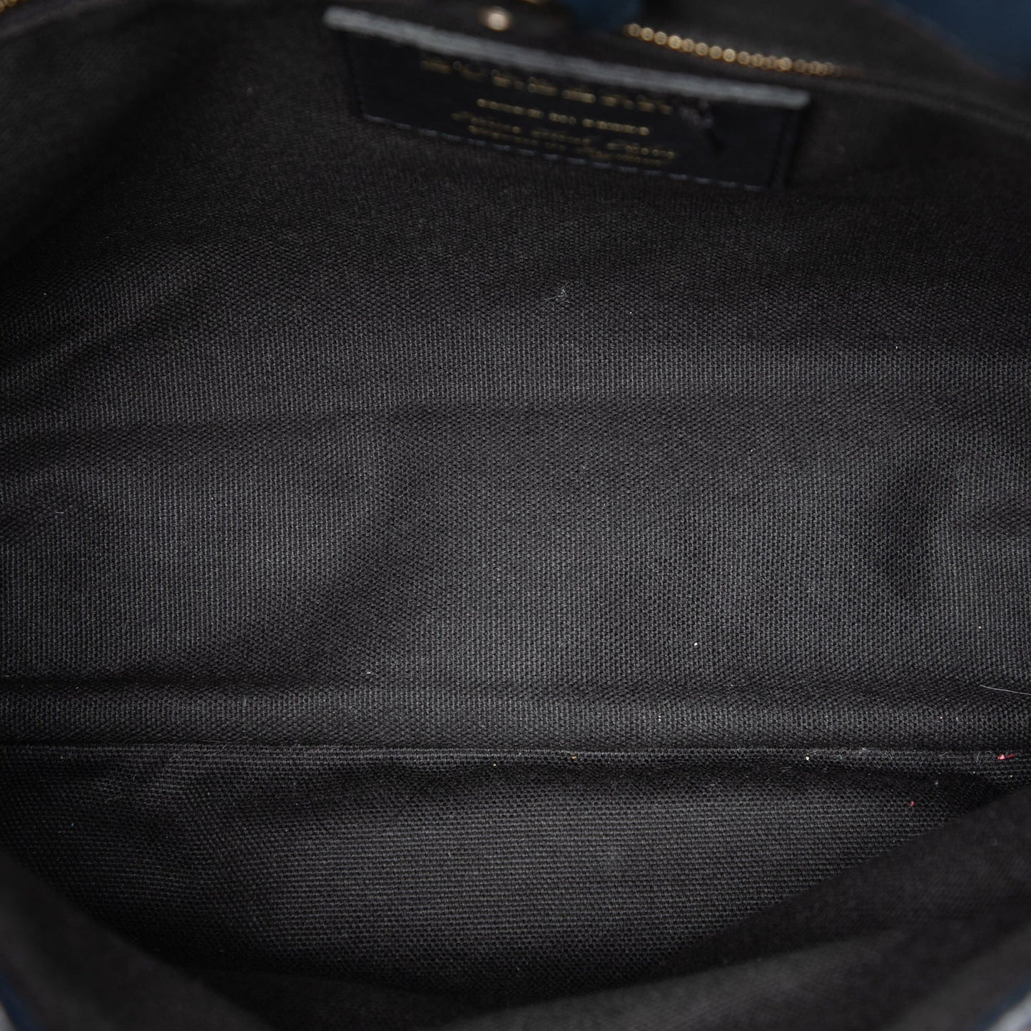 Burberry Medium Leather and House Check Banner Satchel
