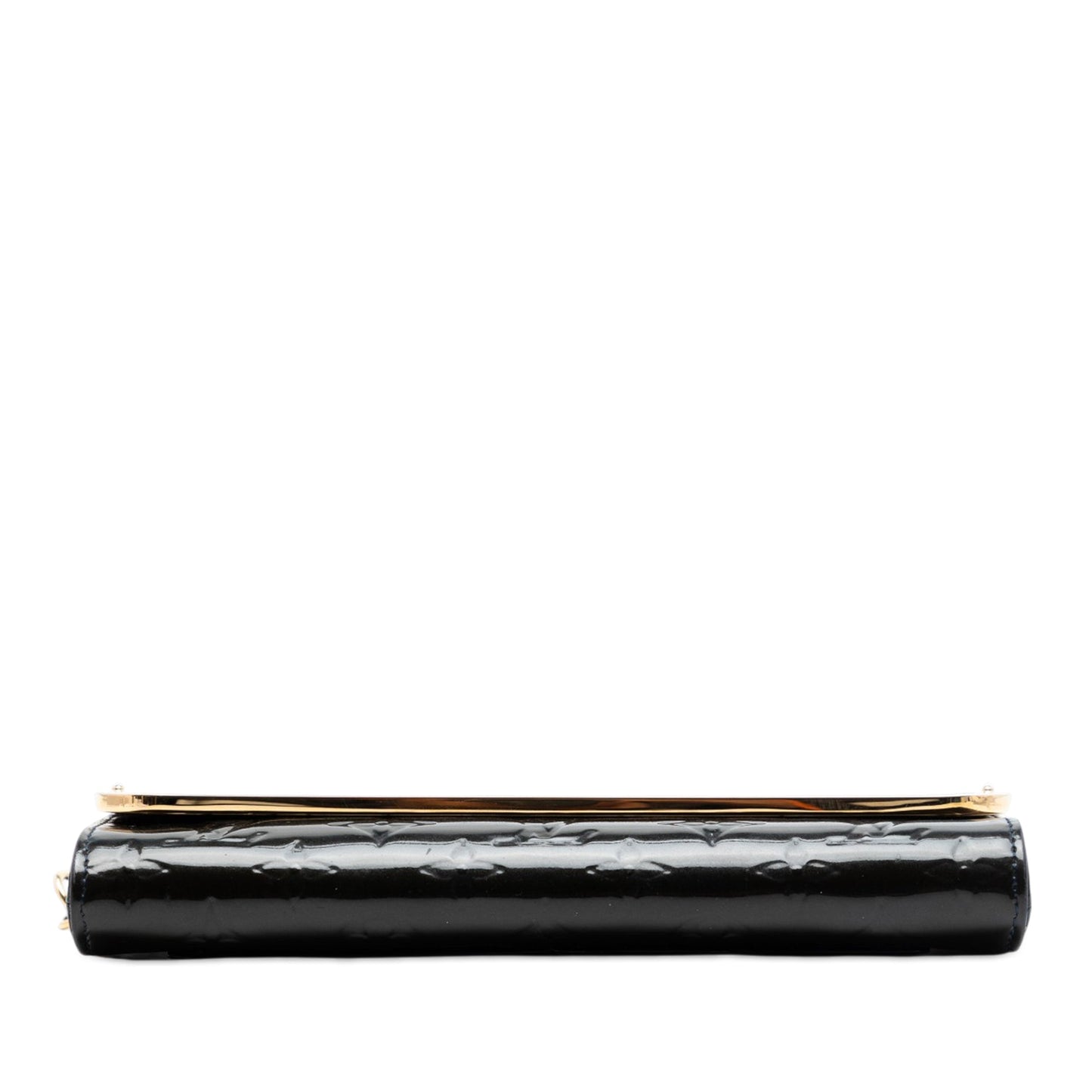 Louis Vuitton Monogram Vernis Rossmore MM