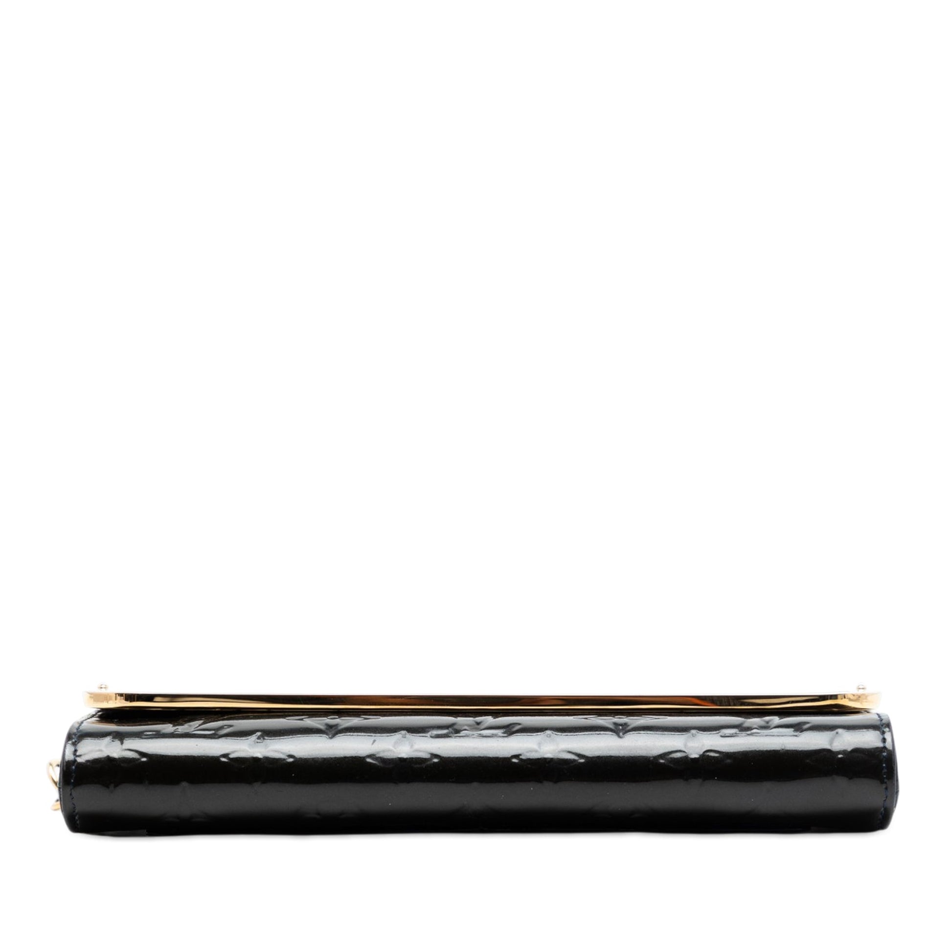 Louis Vuitton Monogram Vernis Rossmore MM