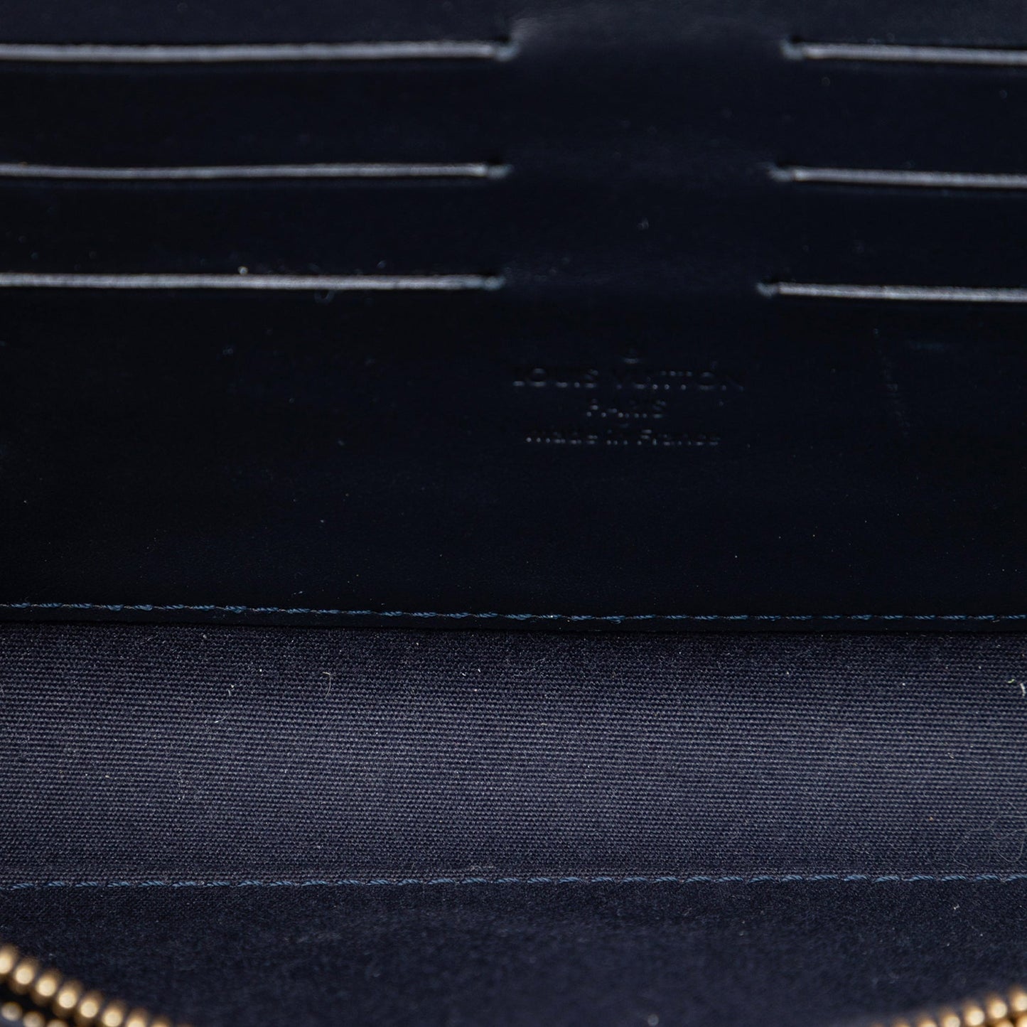 Louis Vuitton Monogram Vernis Rossmore MM