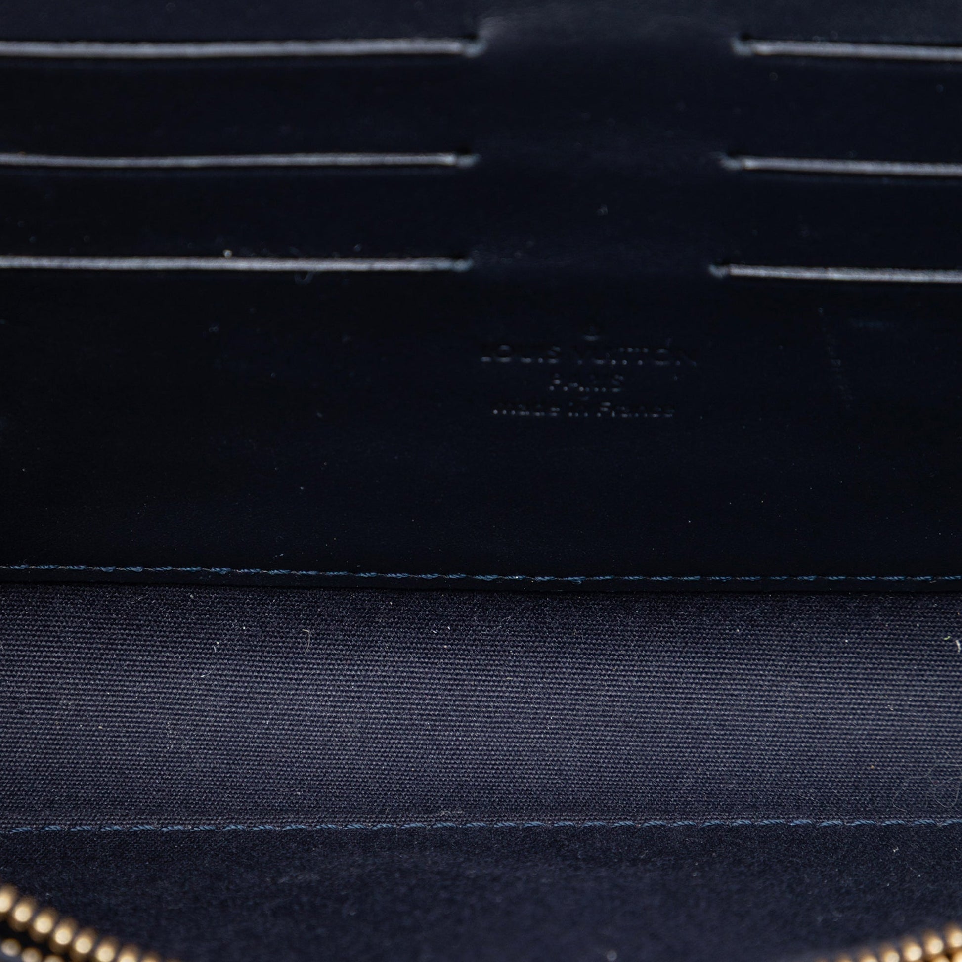 Louis Vuitton Monogram Vernis Rossmore MM