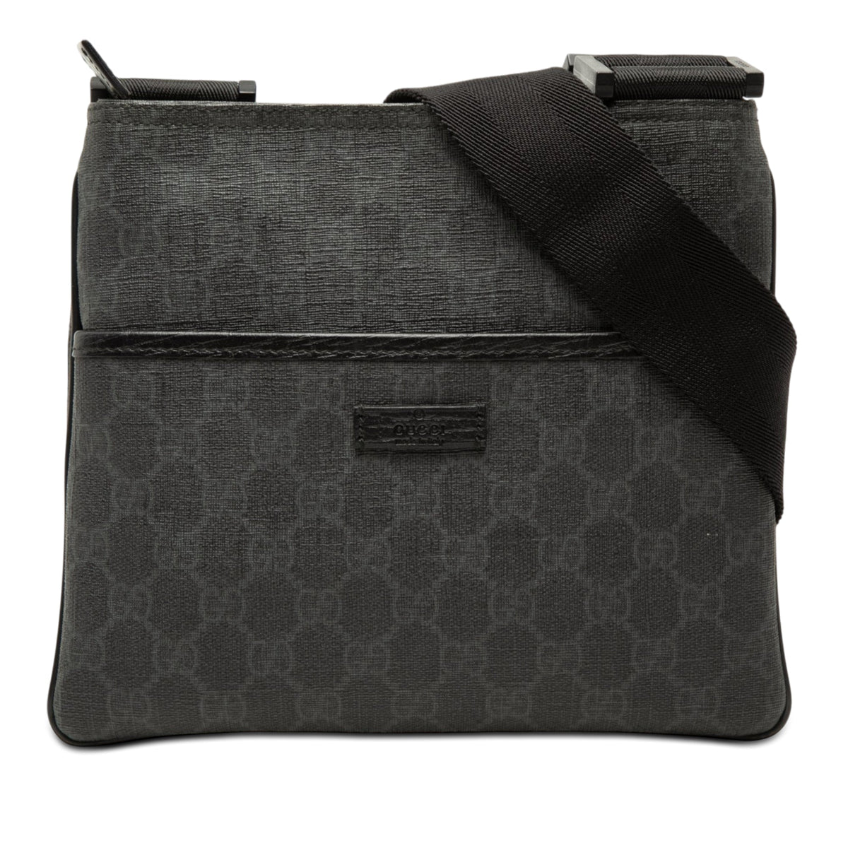 Gucci GG Supreme Crossbody