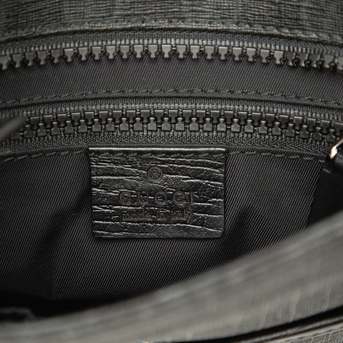 Gucci GG Supreme Crossbody