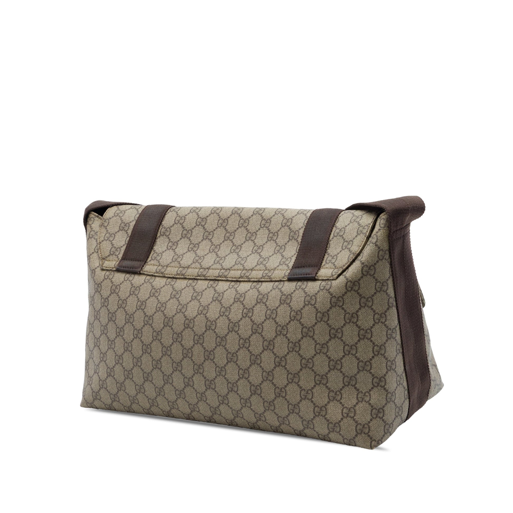Gucci GG Supreme Crossbody