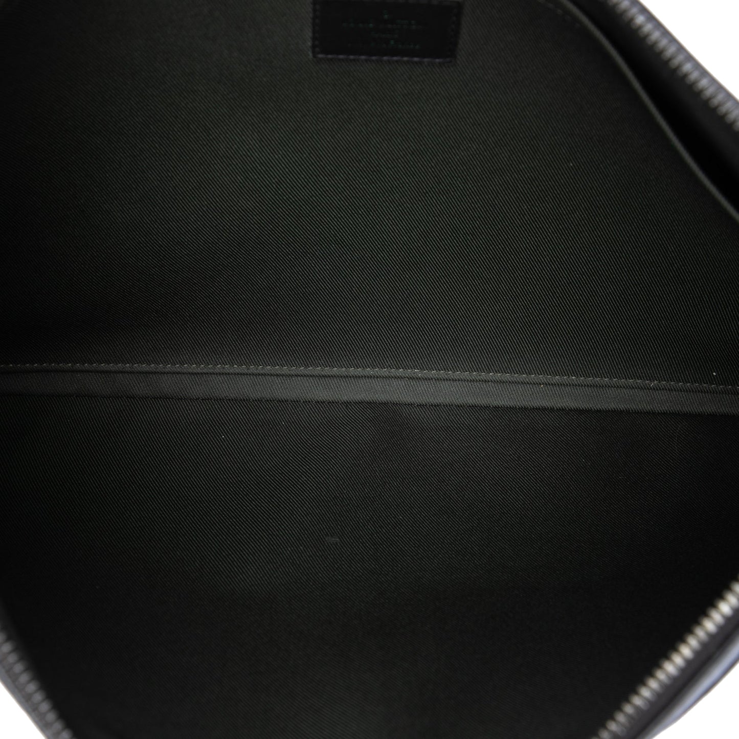 Louis Vuitton Monogram Eclipse Vivienne Apollo Pochette GM