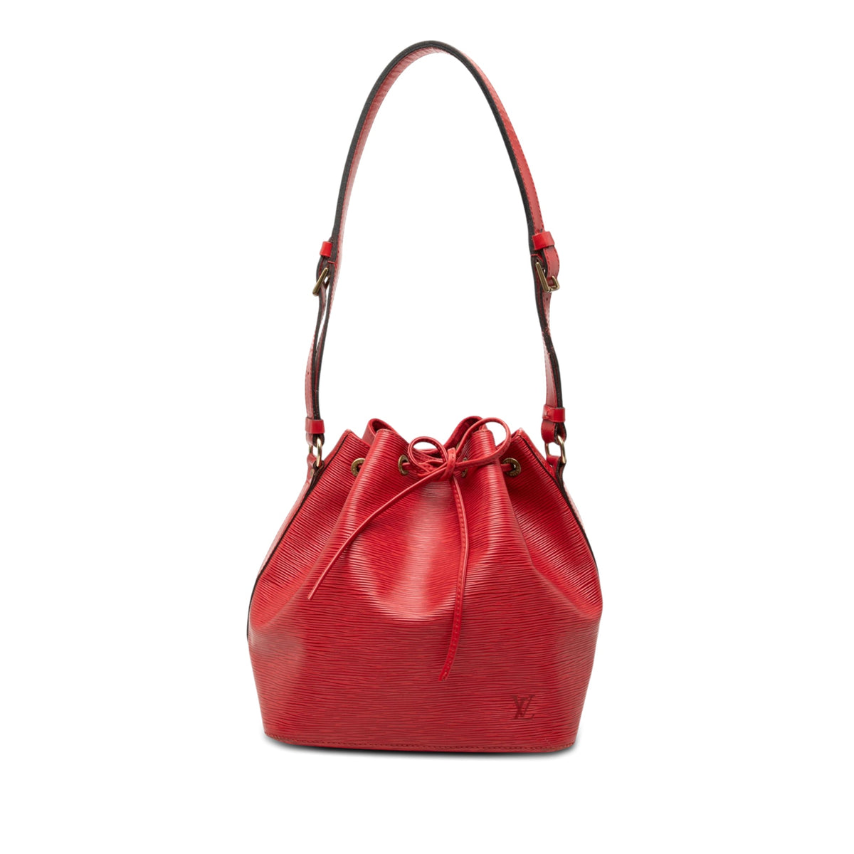 Louis Vuitton Epi Petit Noe