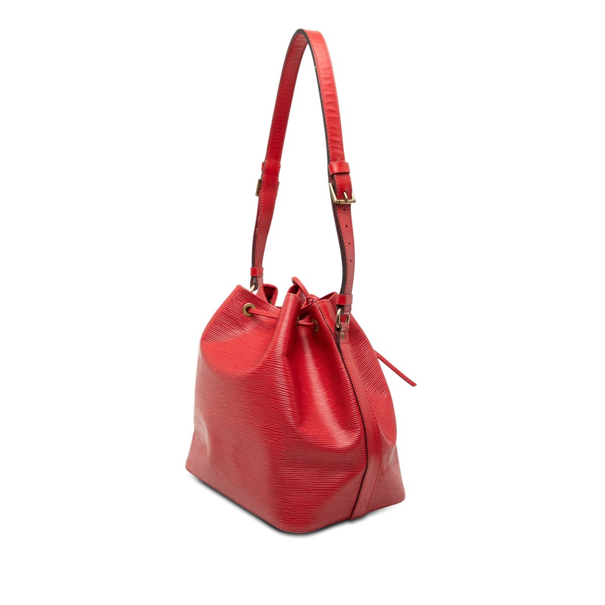Louis Vuitton Epi Petit Noe