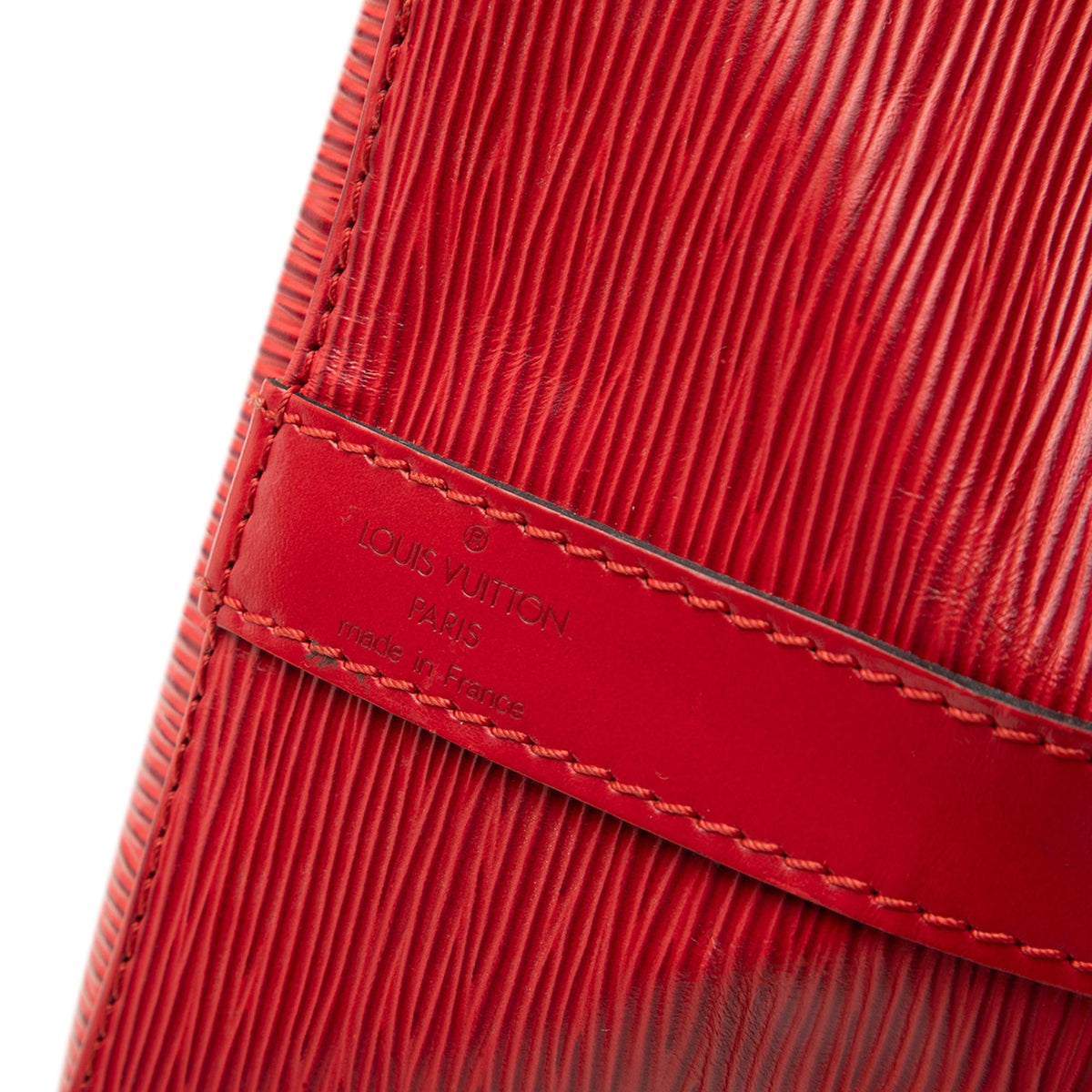 Louis Vuitton Epi Petit Noe