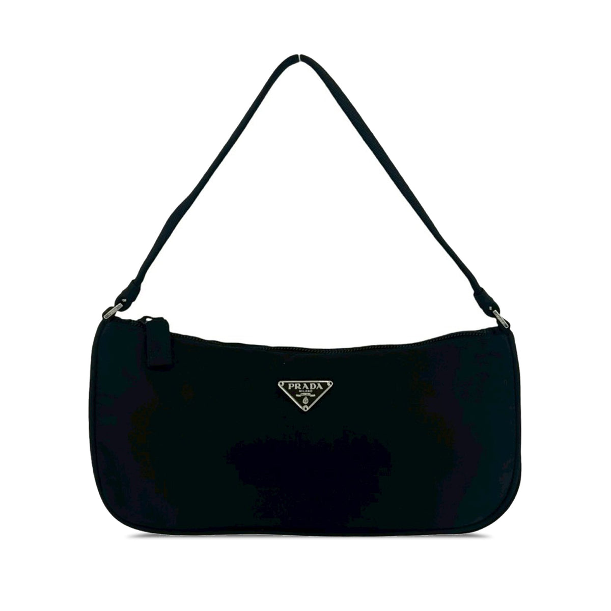 Prada Tessuto Pochette