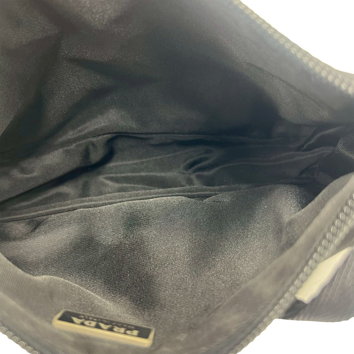 Prada Tessuto Pochette