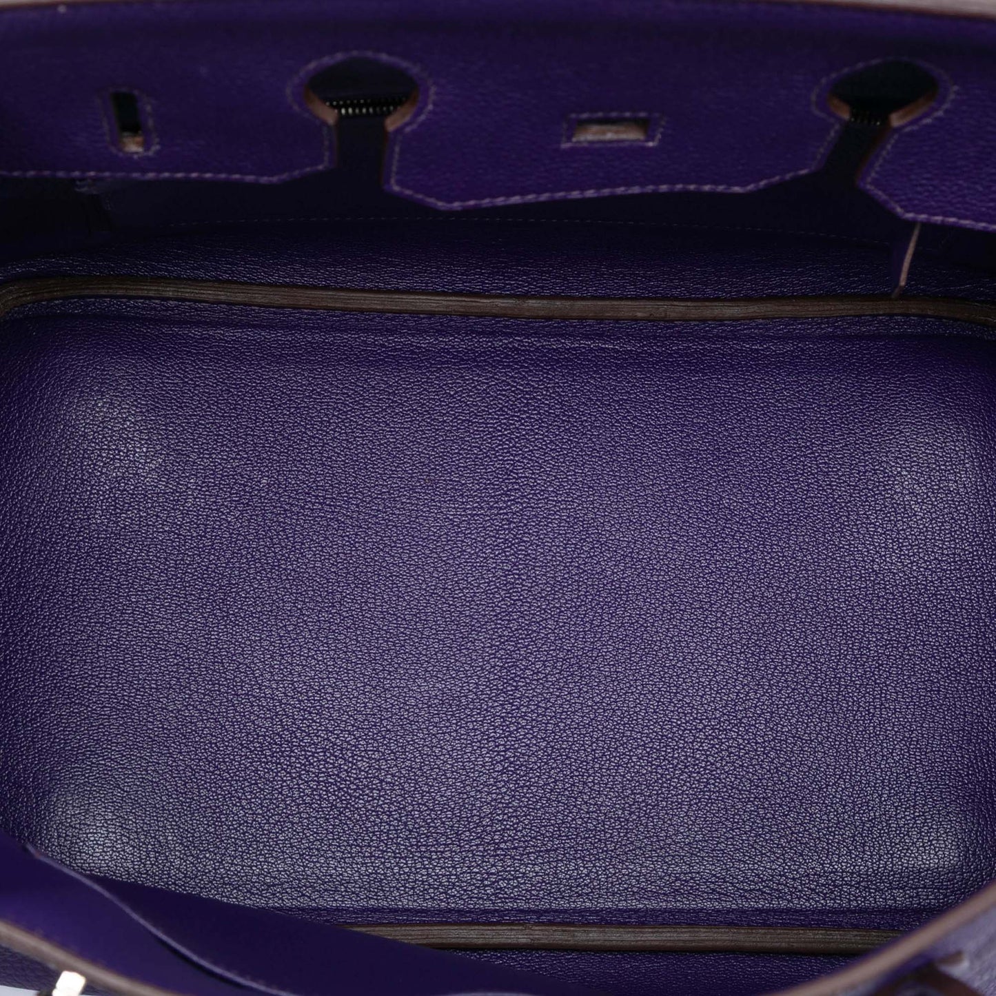 Hermès Togo Birkin Retourne 35