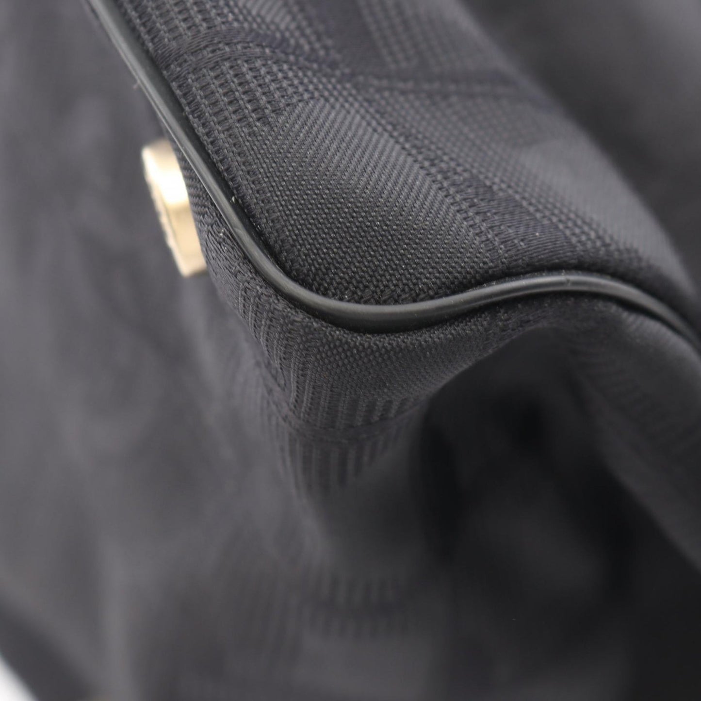 Chanel New Travel Line Nylon Tote