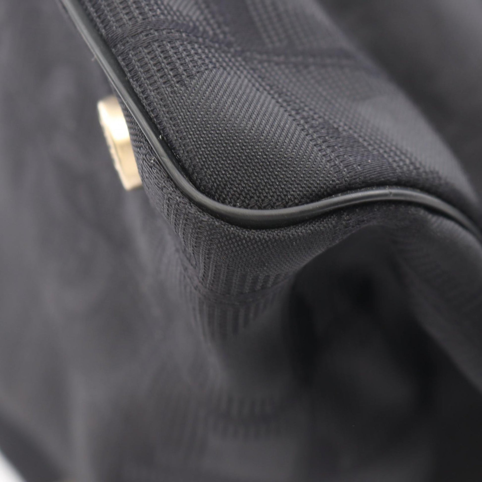 Chanel New Travel Line Nylon Tote