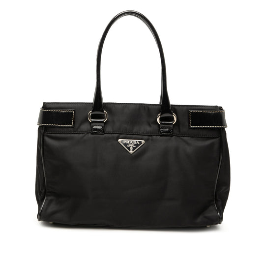 Prada Tessuto Tote