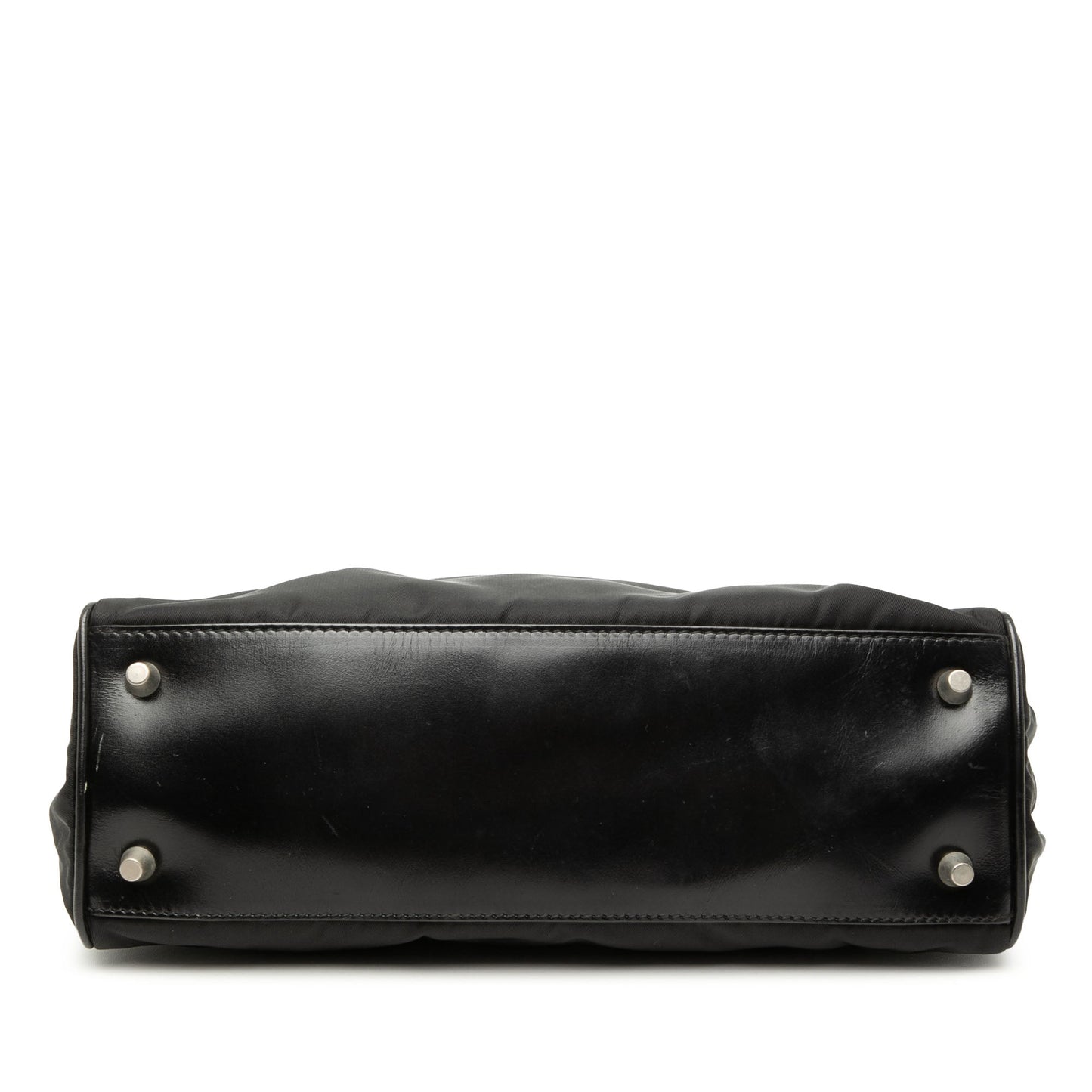 Prada Tessuto Tote