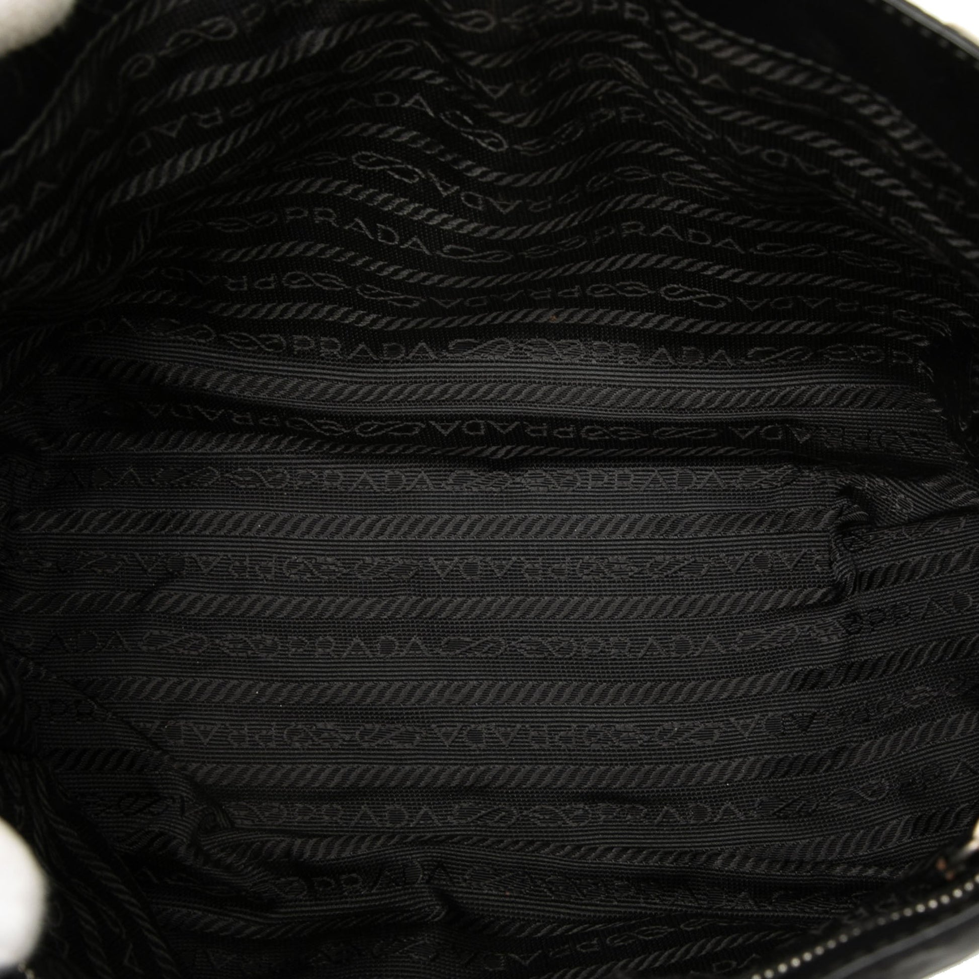 Prada Tessuto Tote