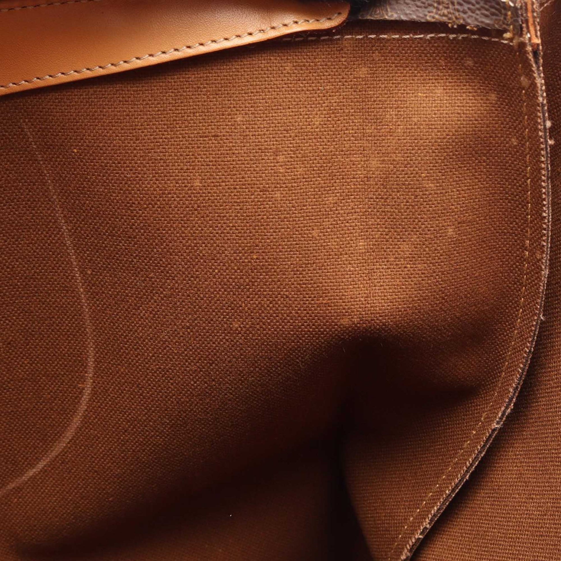 Celine Macadam Tote