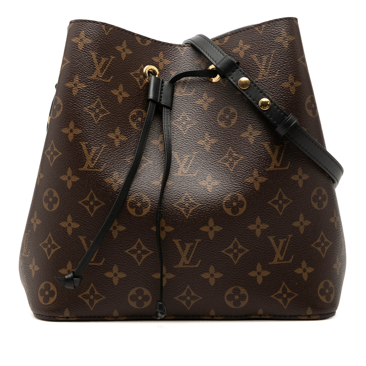 Louis Vuitton Monogram Neonoe MM