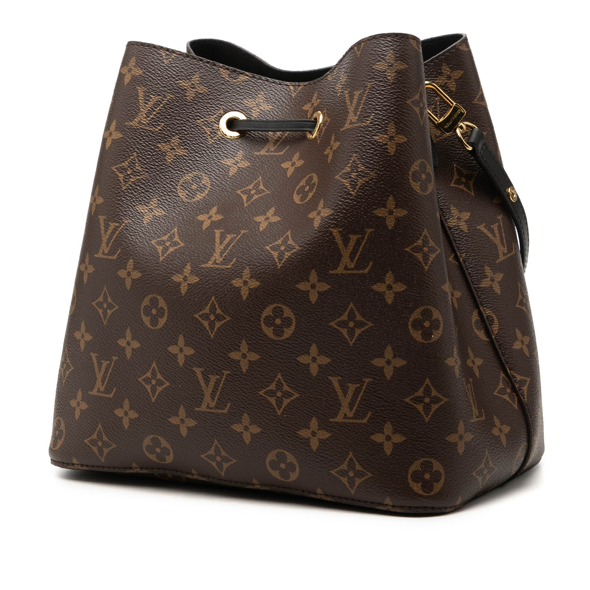 Louis Vuitton Monogram Neonoe MM