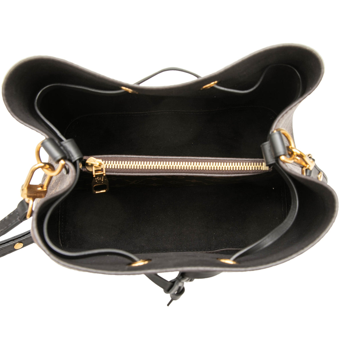 Louis Vuitton Monogram Neonoe MM