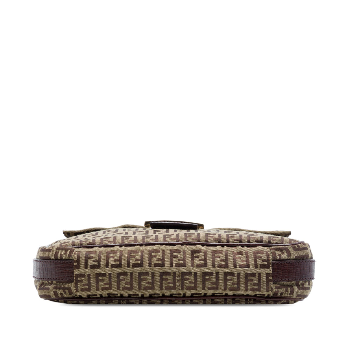Fendi Zucchino Canvas Crossbody