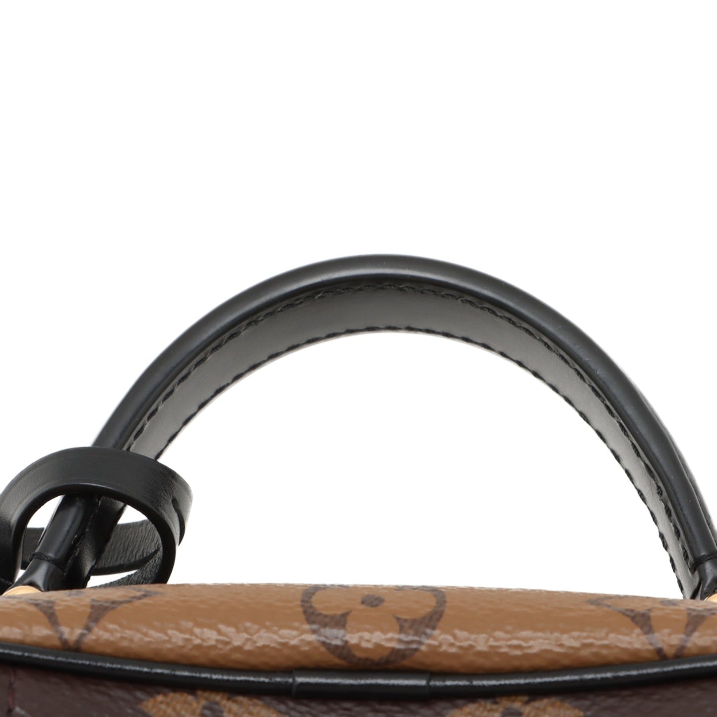 Louis Vuitton Monogram Reverse Vanity PM