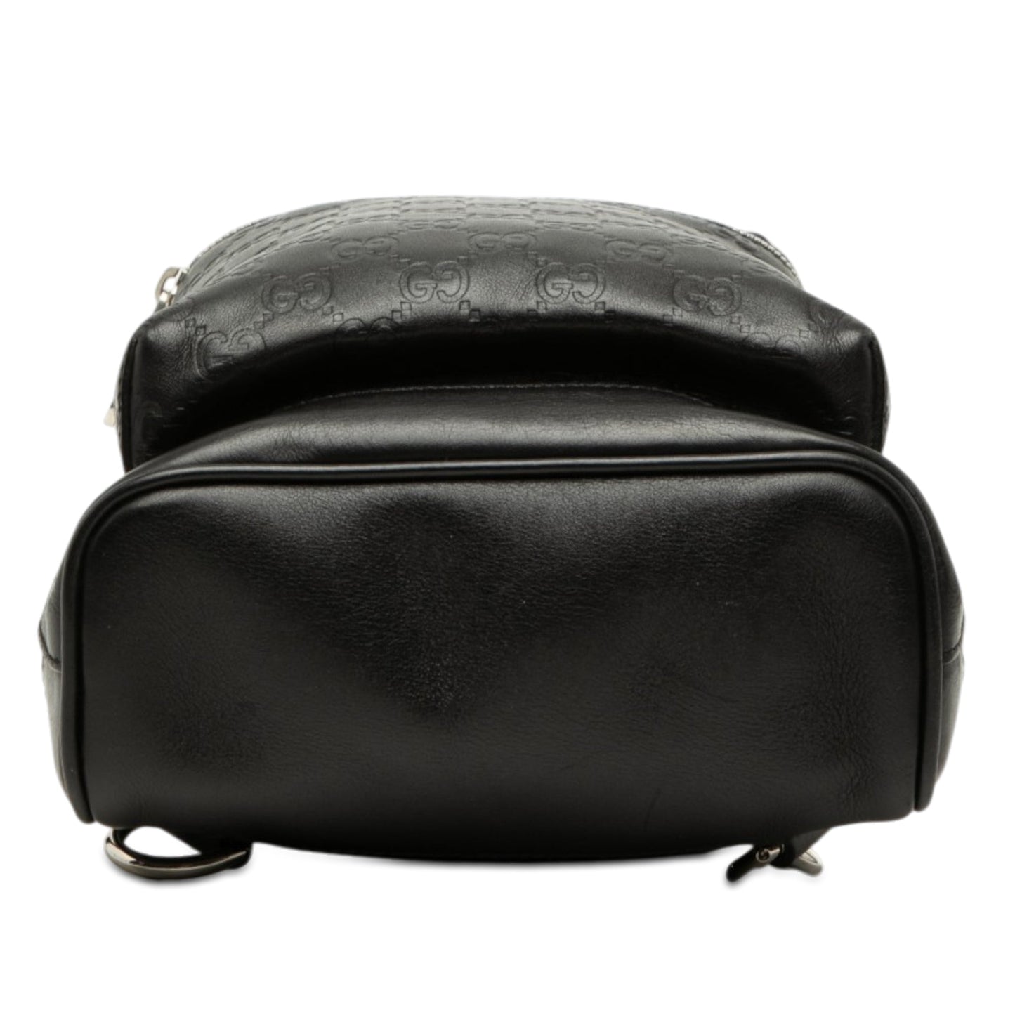 Gucci Guccissima Sling Backpack