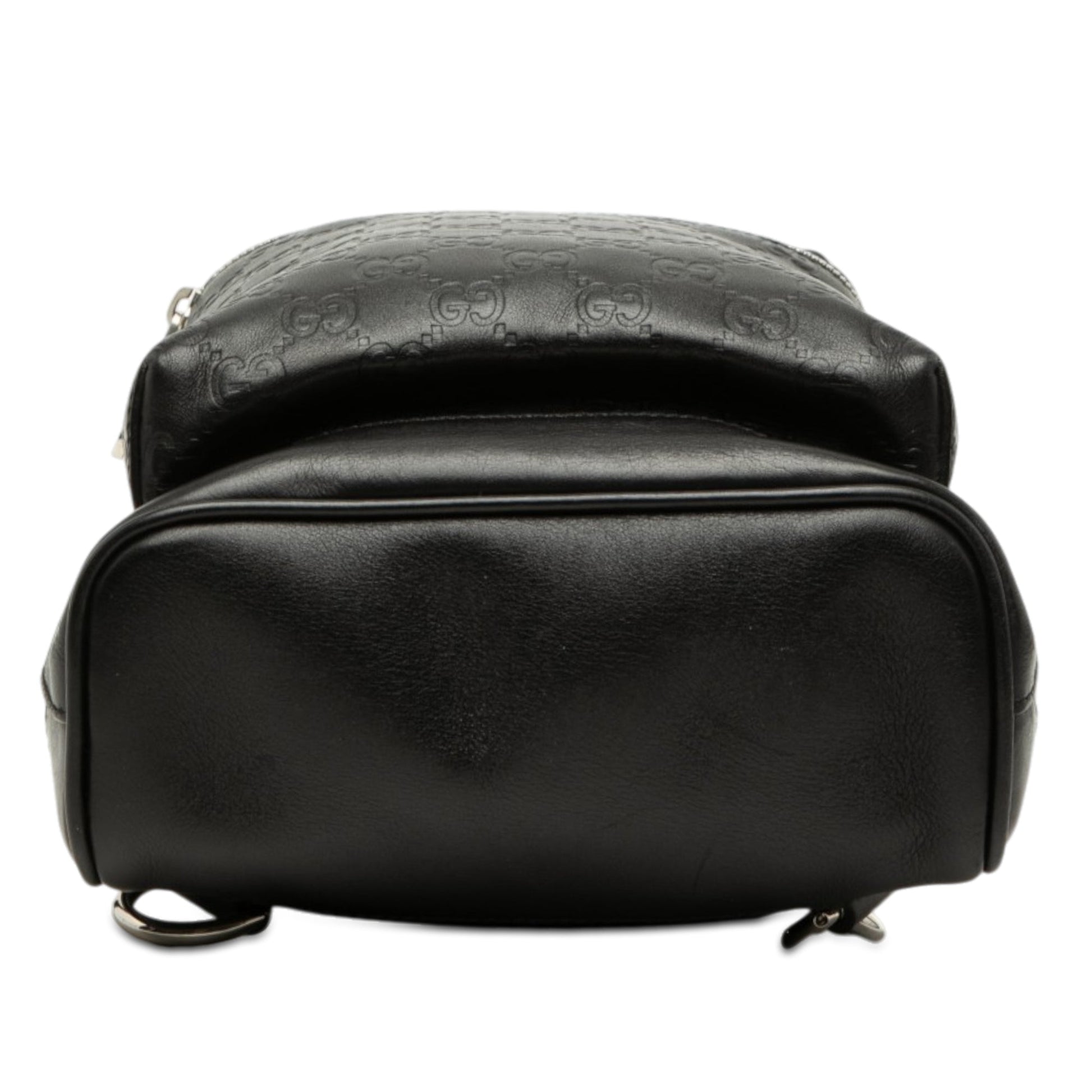 Gucci Guccissima Sling Backpack