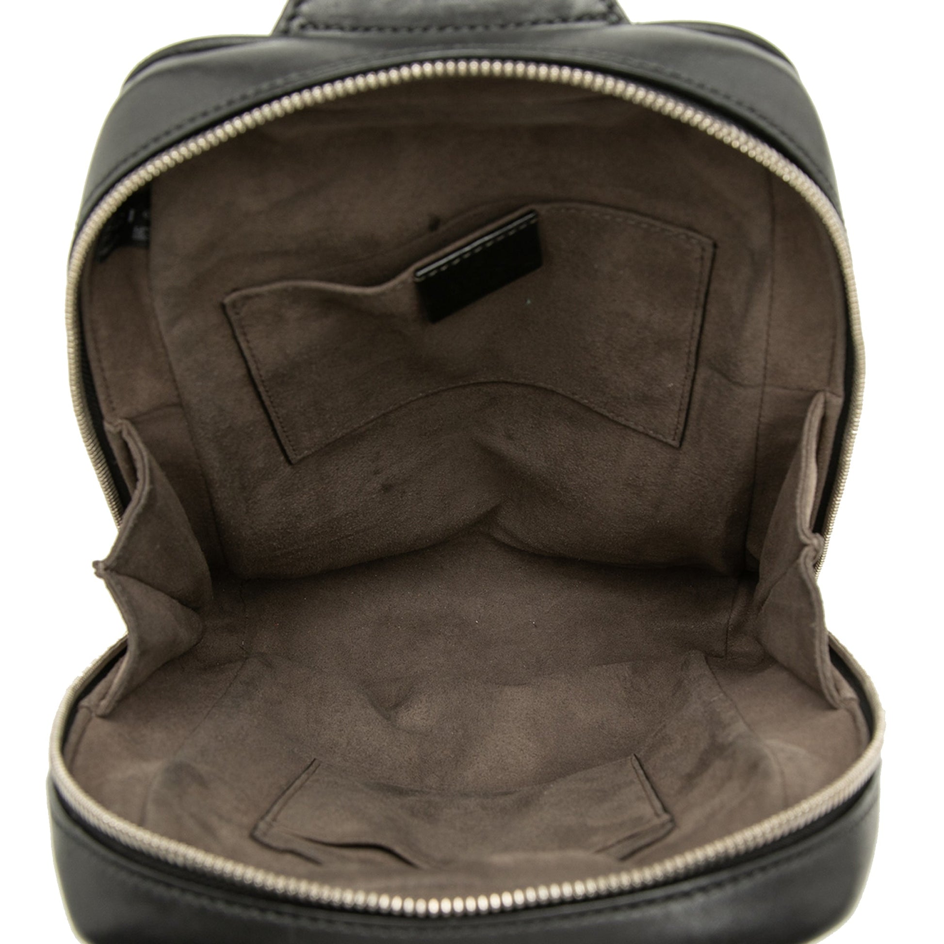 Gucci Guccissima Sling Backpack