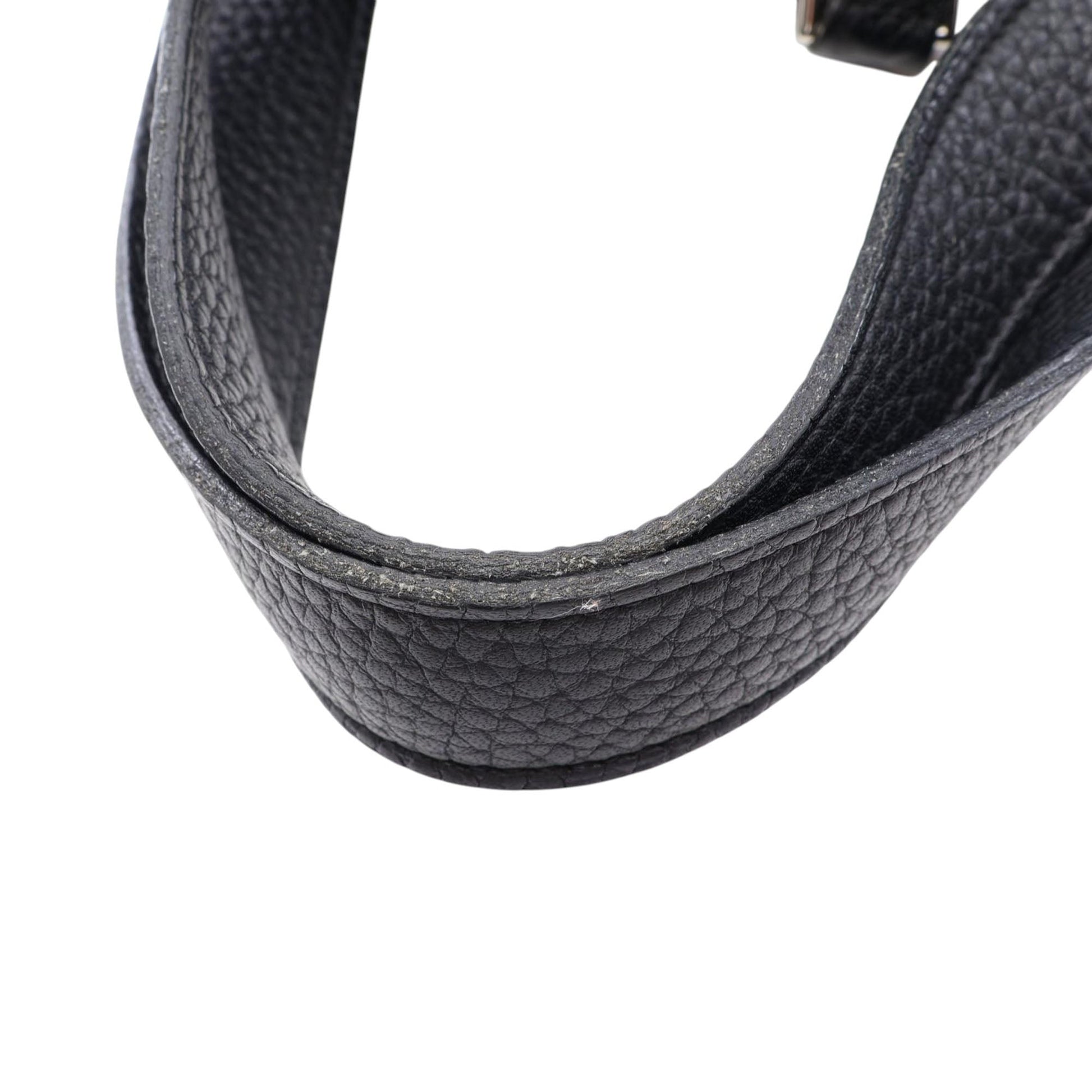 Hermès Clemence Picotin Lock 22