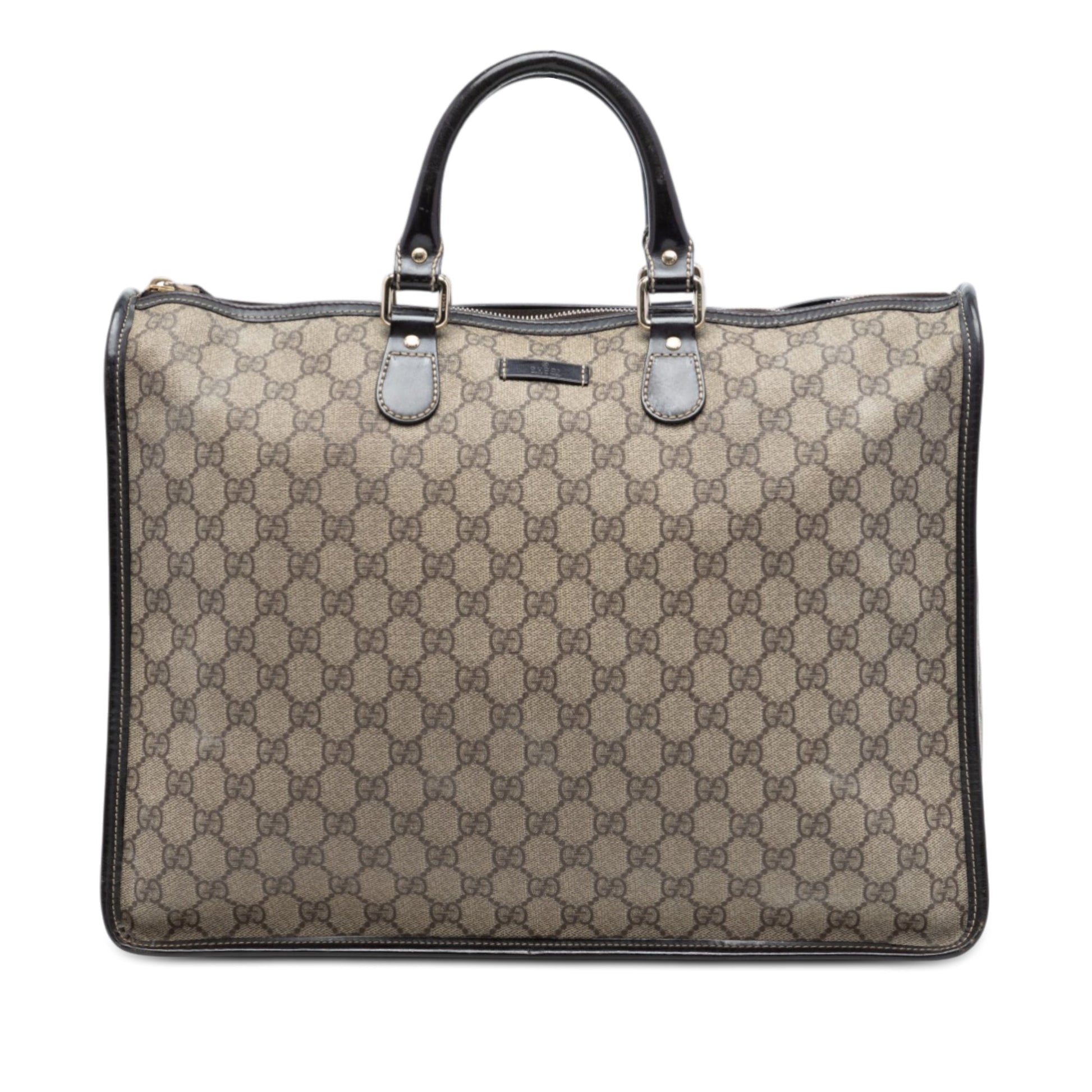 GG Supreme Satchel