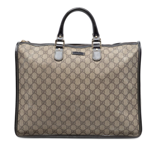 GG Supreme Satchel