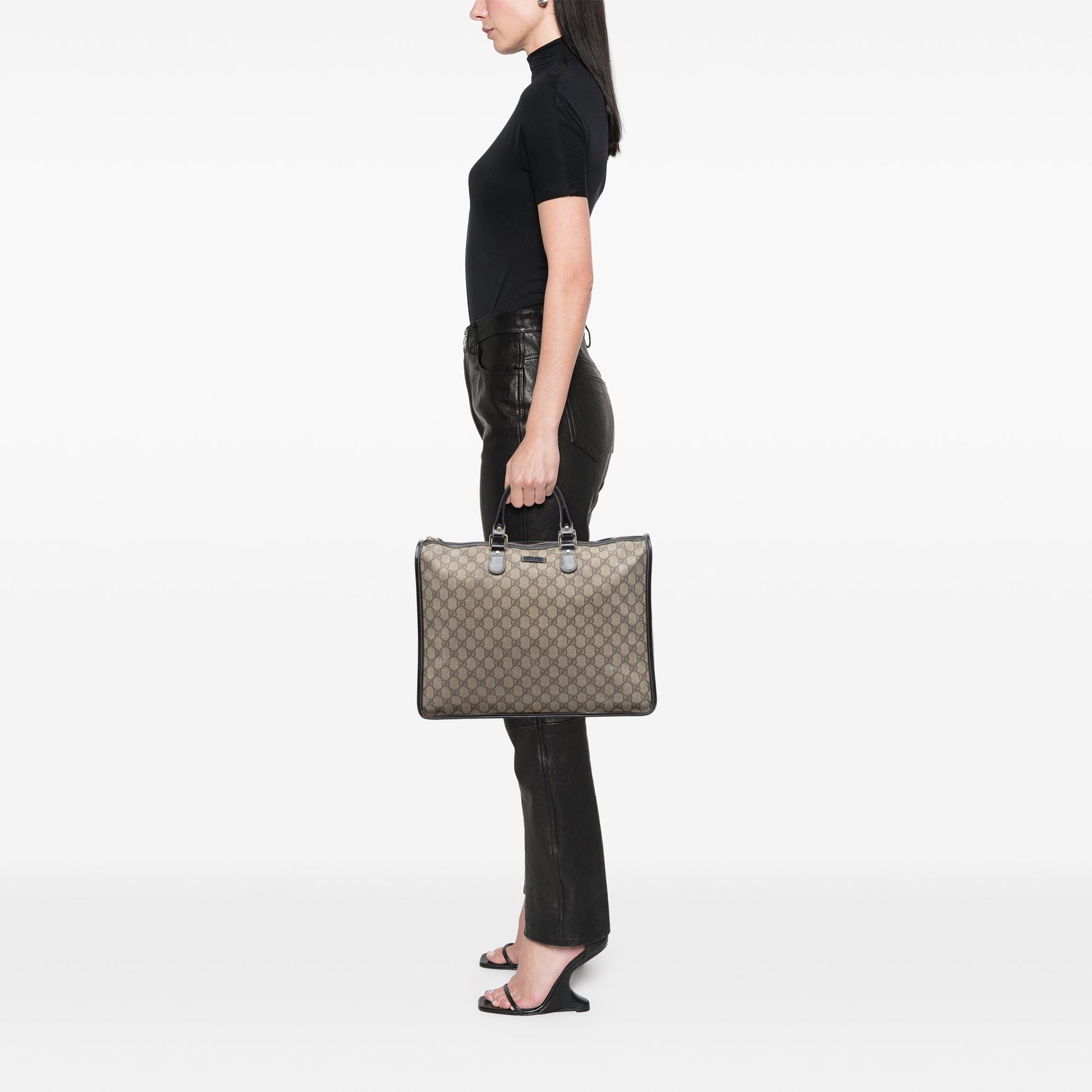GG Supreme Satchel