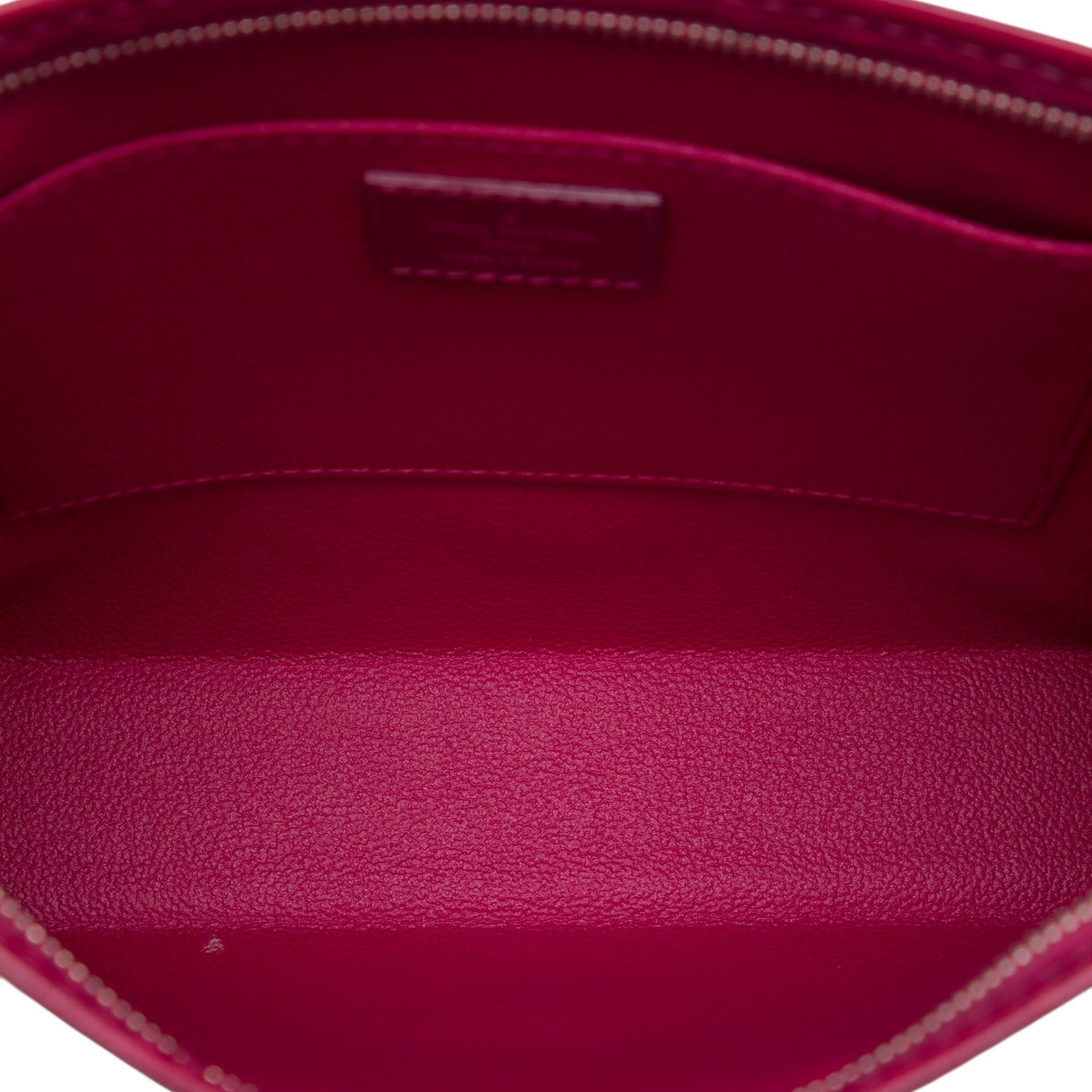 Louis Vuitton Epi Toiletry Pouch 26