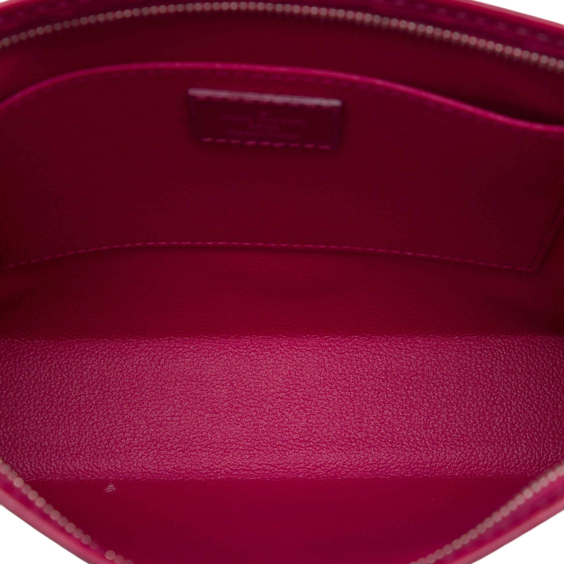 Louis Vuitton Epi Toiletry Pouch 26