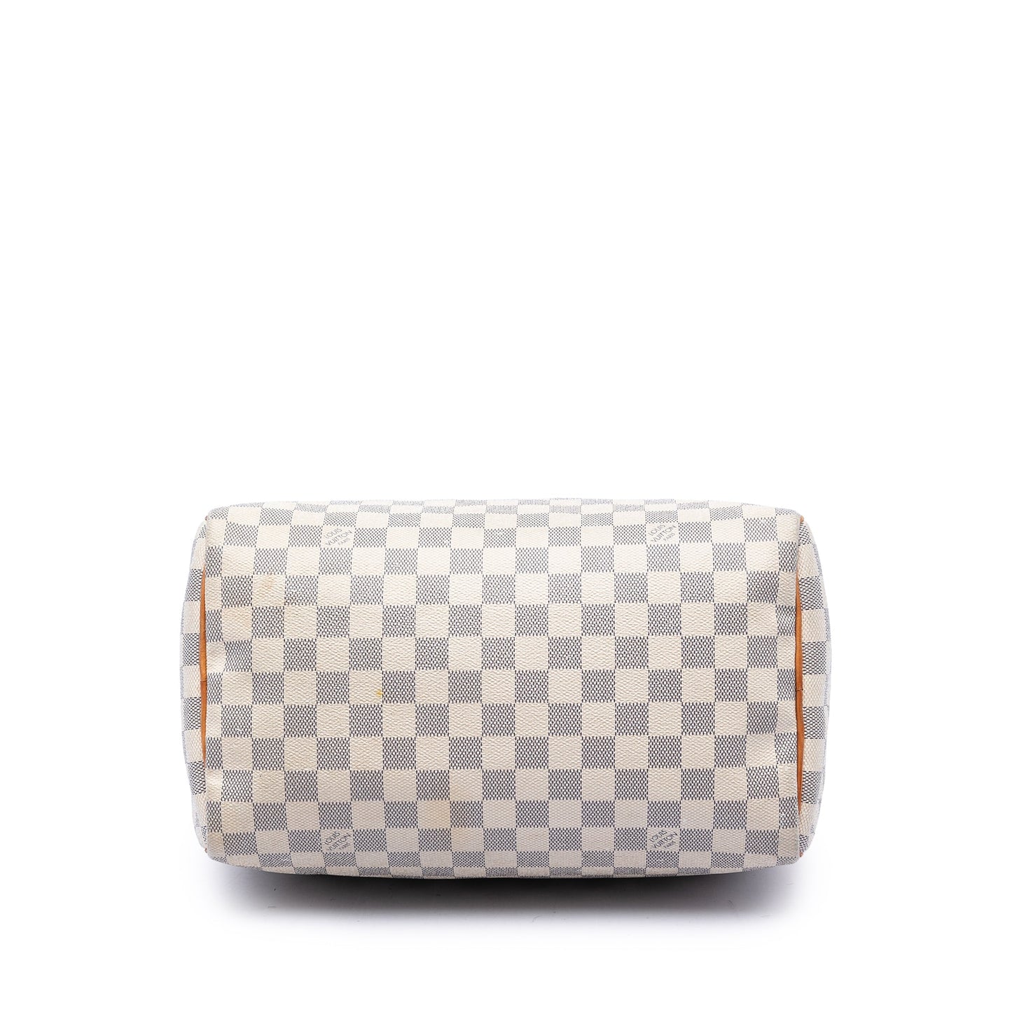 Louis Vuitton Damier Azur Speedy 30