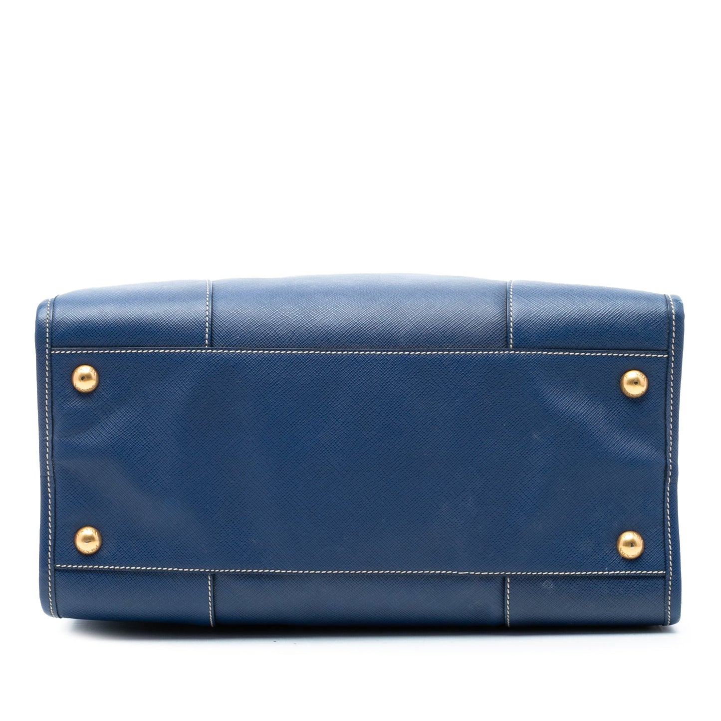 Prada Saffiano Lux Shopping Tote