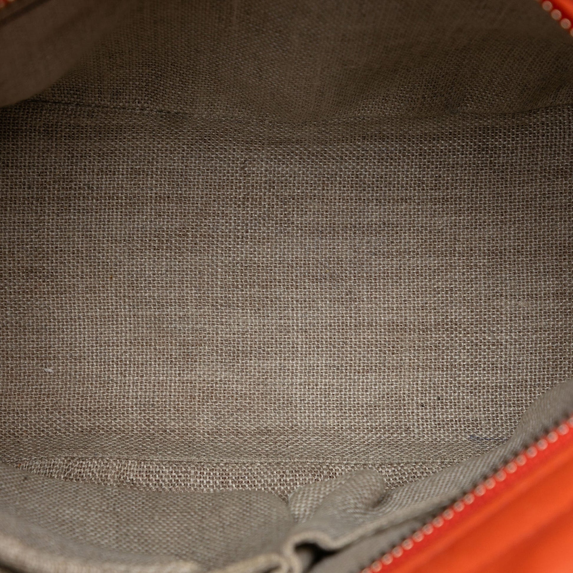 Gucci Small Microguccissima Bree Satchel