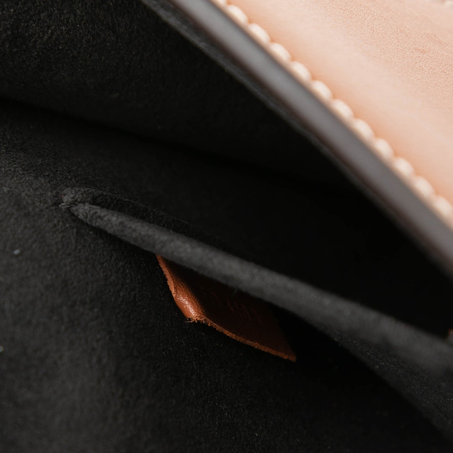 Louis Vuitton Monogram Retro Biface